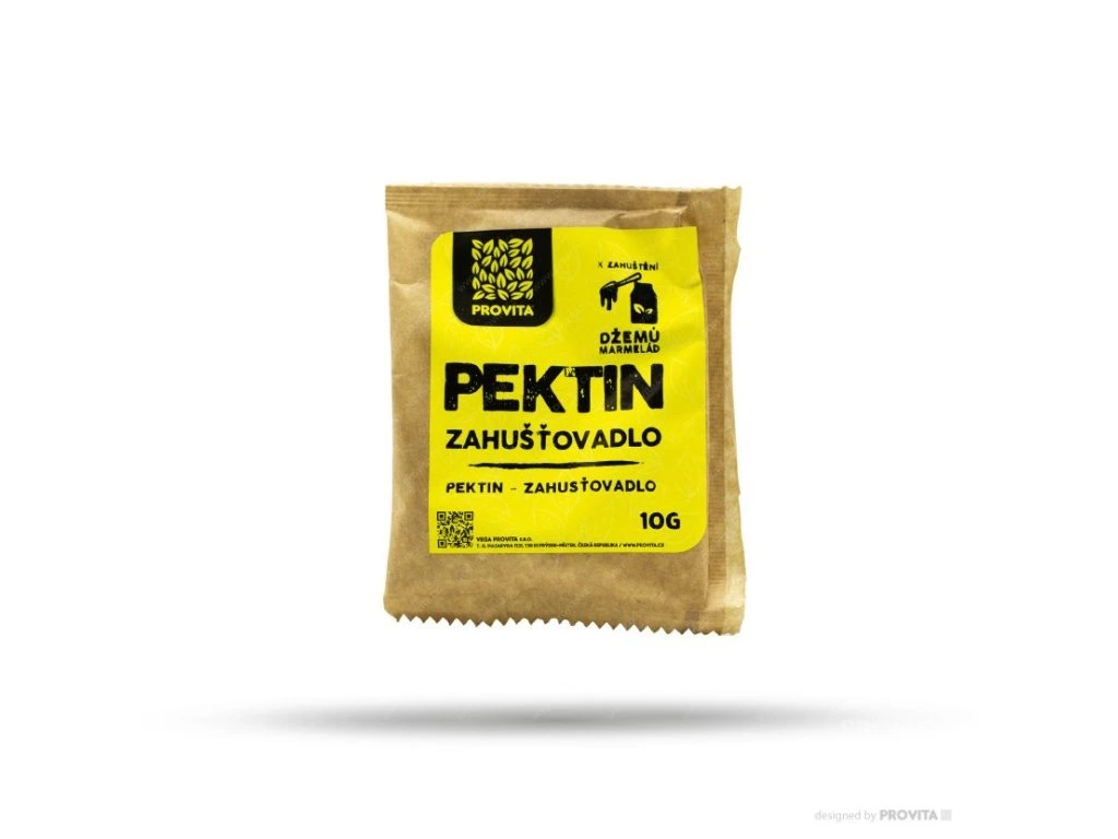 Pektin citrusový 10g Provita