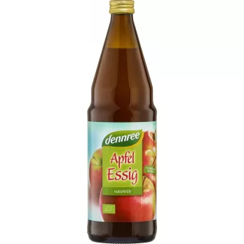Ocot jablčný BIO 750ml Dennree
