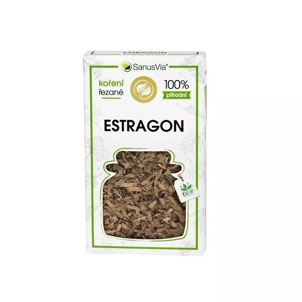 Estragon BIO korenie 12g SanusVia
