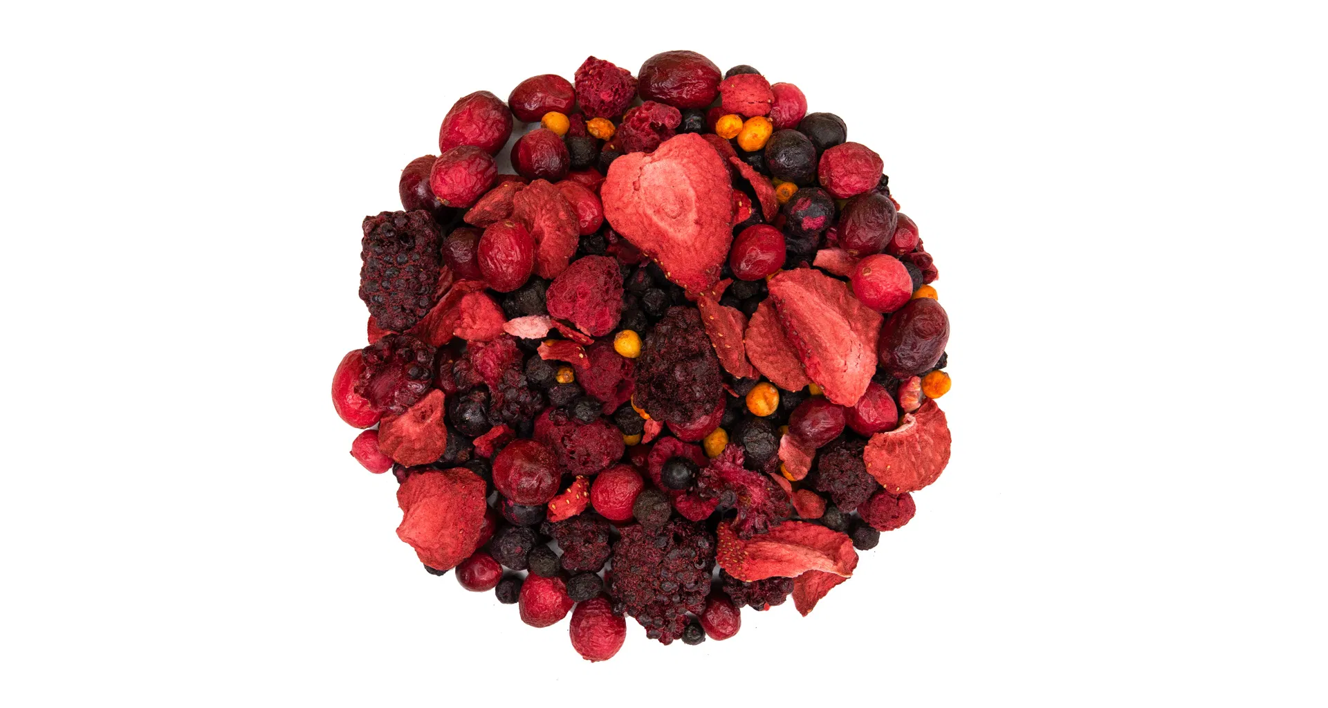 MYX Bobule 100g Svet plodu
