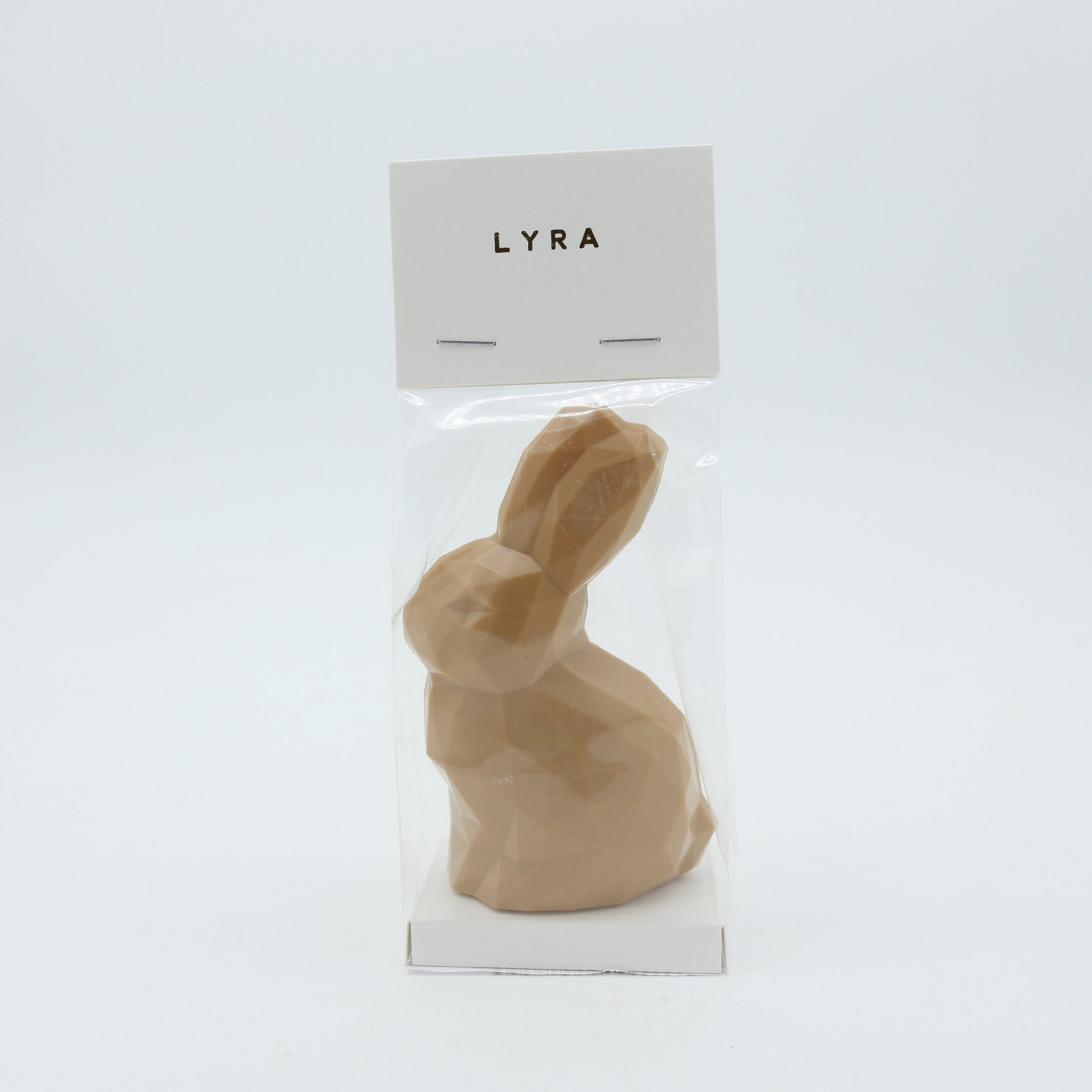 Figúrka slaný karamel 80g Lyra