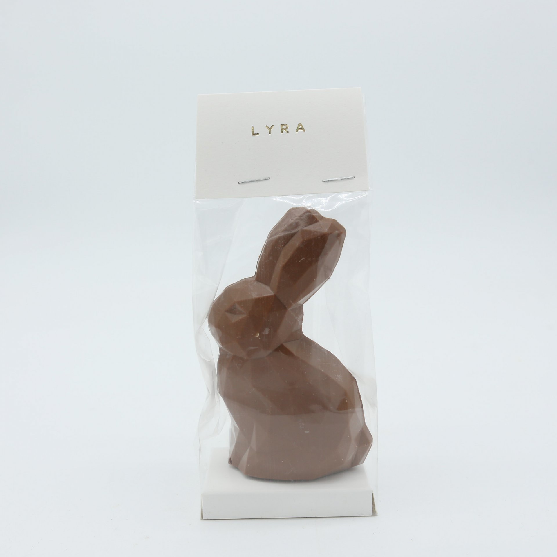Figúrka mliečna 50g Lyra