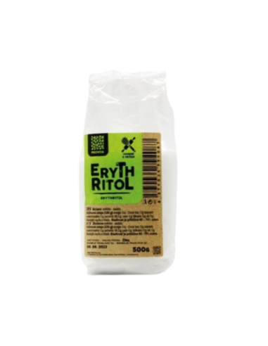 Erythritol 500g Provita