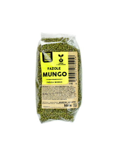 Mungo fazuľa 500g Provita