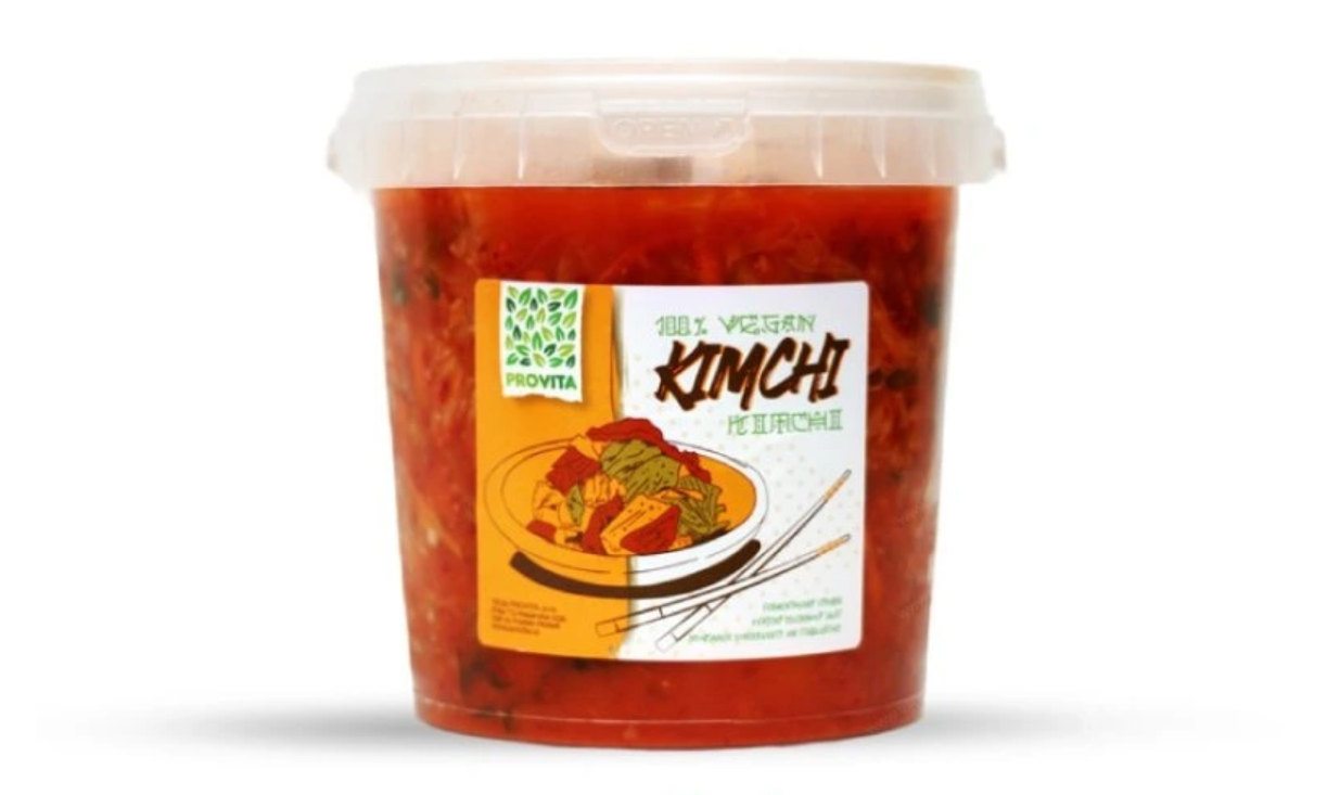 Kimchi 1kg Provita