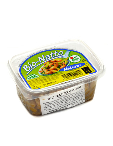 Bio Natto 150g SUNFOOD