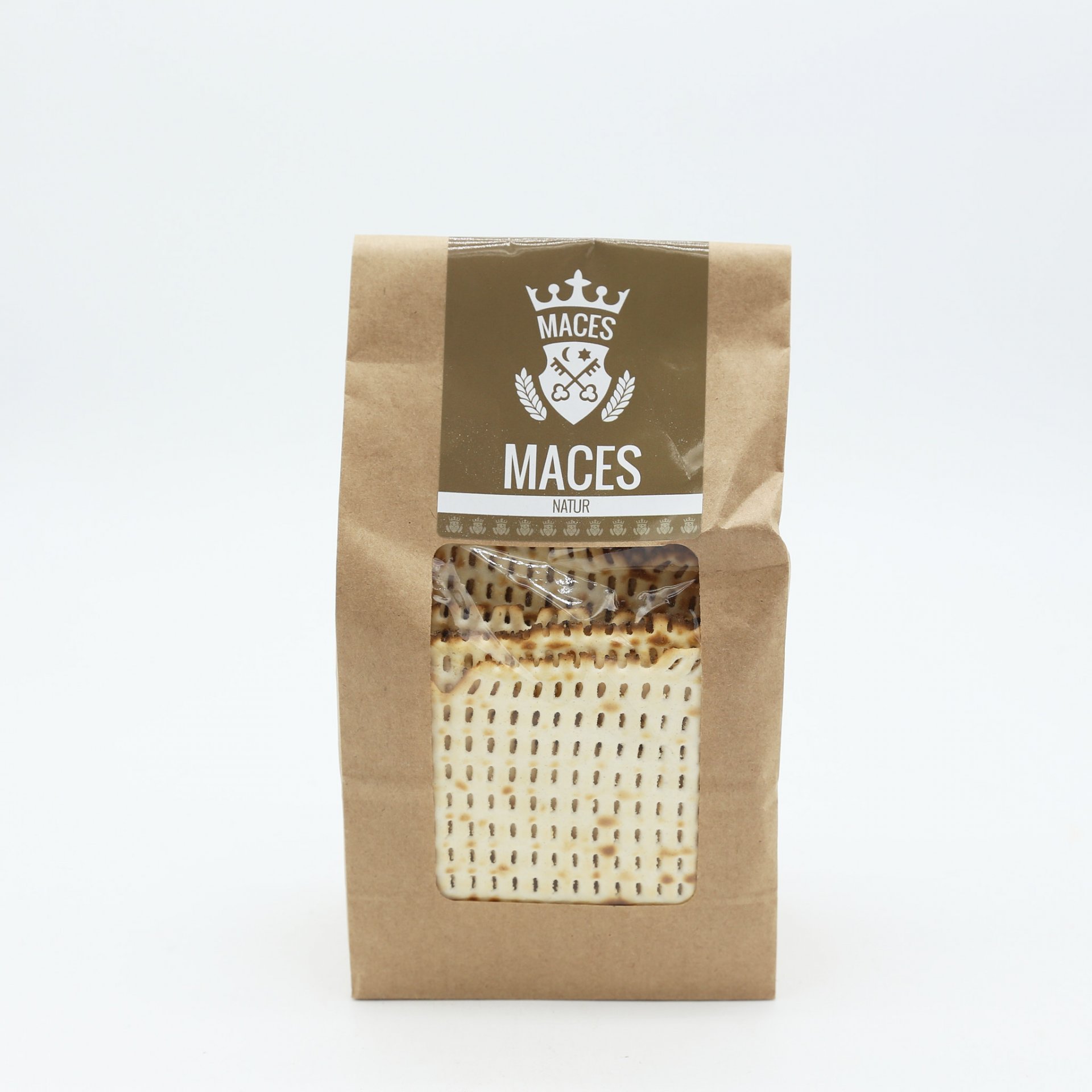 Maces natur 150g Maces