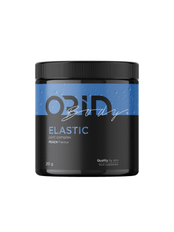 ELASTIC Joint complex broskyňa 261g Orin