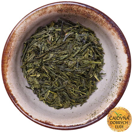Bancha Japan 50g Čajovňa dobrých ľudí