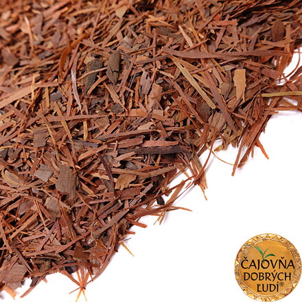 Lapacho Pure 50g Čajovňa dobrých ľudí