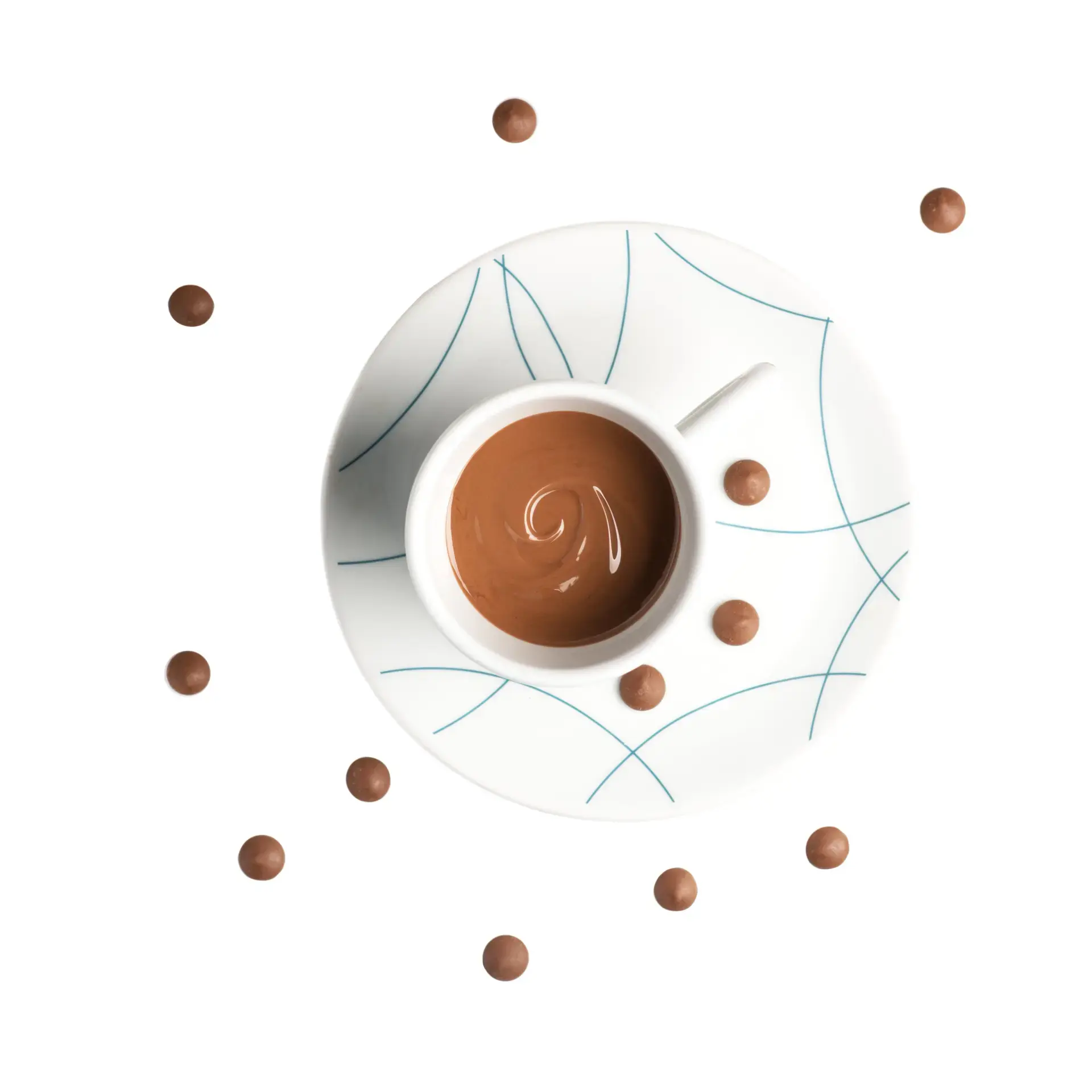 Gastro Milk 33 % - 500g Lyra