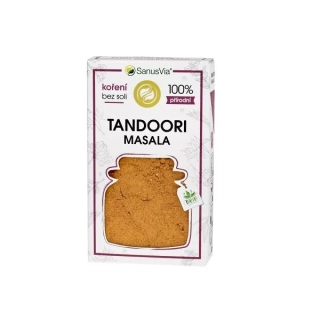 Tandoori masala bio 41g SanusVia