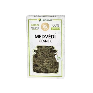 Cesnak medvedí bio 7g SanusVia
