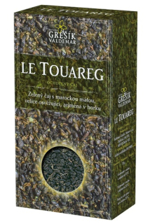 Čaj le Touareg 70g Grešík