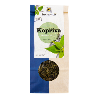 Čaj Žihľava 50g BIO SONNENTOR