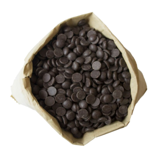 Čokoláda horká 70% 250g LifeLike