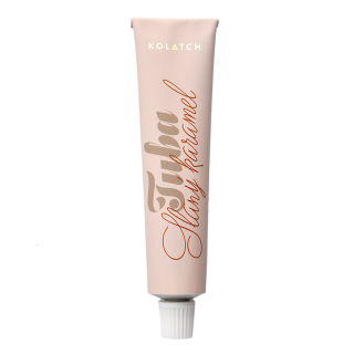 TUBA Dezert slaný karamel 45g