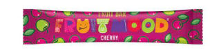 Tyčinka Fruit Mood Čerešňa 20g Sergio