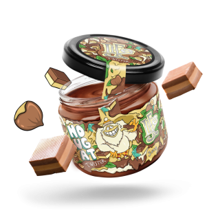 Twister Nougat 300g LiFE LiKE