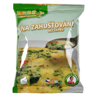 Hraška na zahusťovanie bezlepková 1000g Ceria