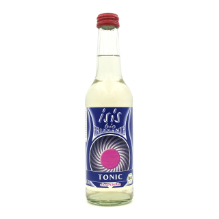ISIS TONIC BIO 330ML BEUTELSBACHER
