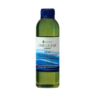 Omega-3 HP natural 270ml Nutraceutica