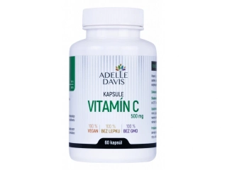 Abiflavon, 60 denných dávok Adelle Davis