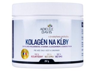 Kolagén na kĺby Adelle Davis