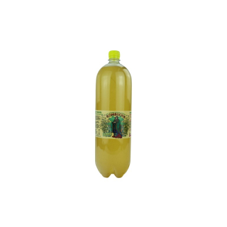 Kombucha Harmanček 2l Stevikom