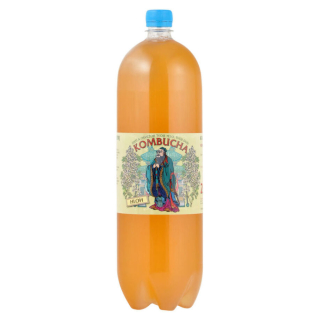 Kombucha Hloh 2l STEVIKOM