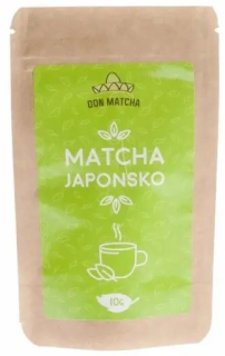 Matcha Japan 10g Don Matcha