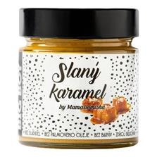 Slaný karamel 250g Big Boy