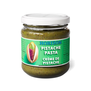 Krém pistáciový 175g BIO HORIZON