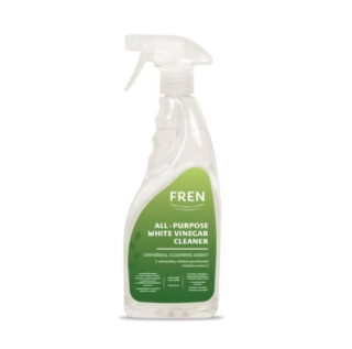Univerzálny čistič s bielym octom 750ml Fren