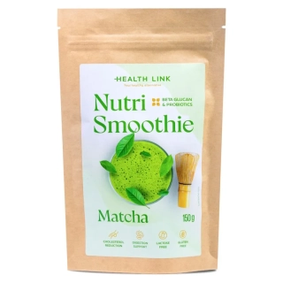 Nutri-Smoothie Matcha 150g Health Link