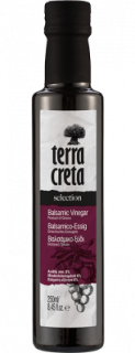 Ocot Balsamico Dorica 250ml Terra creta