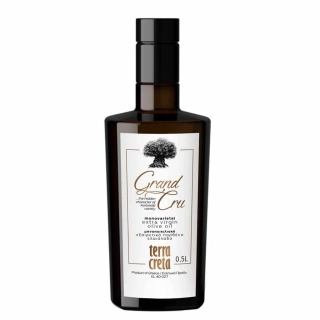 Olej olivový Extra GRAND CRU 500ml Terra creta
