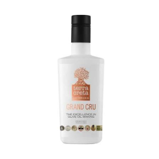 Olej olivový Extra GRAND CRU 500ml Terra creta