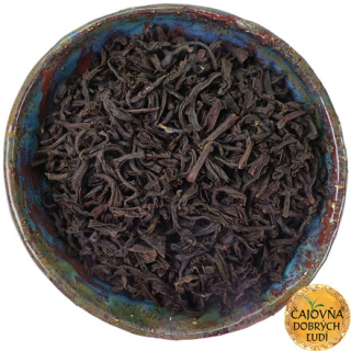 Earl Grey Ceylon High- čierny čaj z čajovne 50g Čajovňa dobrých ľudí