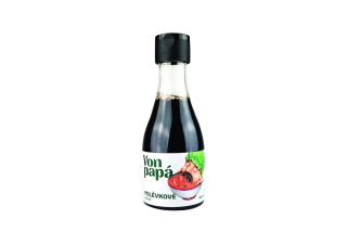 Polievkové korenie Von Papá 165ml Ekoprodukt