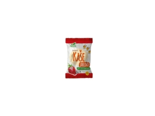 Kaša pšenová Chia + Lyo jahody 60g Natura