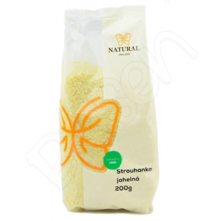 Strúhanka pšenová 200g Natural