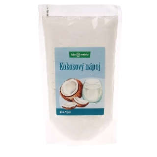 Bio kokosový nápoj sušený 120g BioNebio