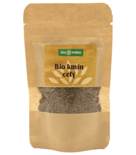 Rasca celá BIO 40g BioNebio