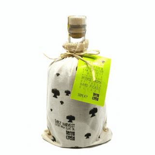 Early Harvest – Extra panenský olivový olej 500ml Terra Creta