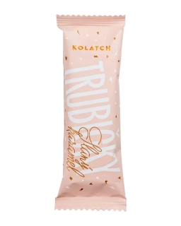 Trubičky Slaný karamel 35g Kolatch