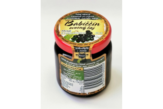 Babičkin ovocný čaj - Arónia s kardamómom 60ml Tea Trade