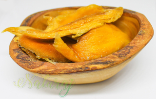 Sušené Mango