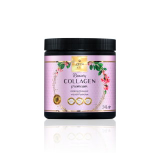 Beauty KOLAGÉN premium 249g Zeen