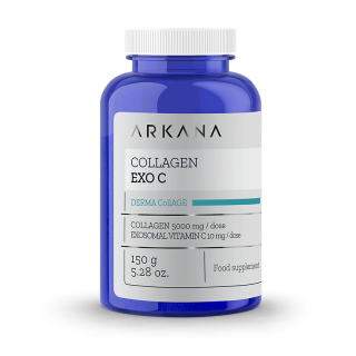 COLLAGEN EXO C 150g Arkana